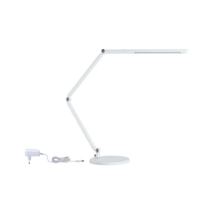 Paulmann 78911 - LED/10,6W Ljusreglerad bordslampa FLEXBAR 230V 3000/4000/6500K