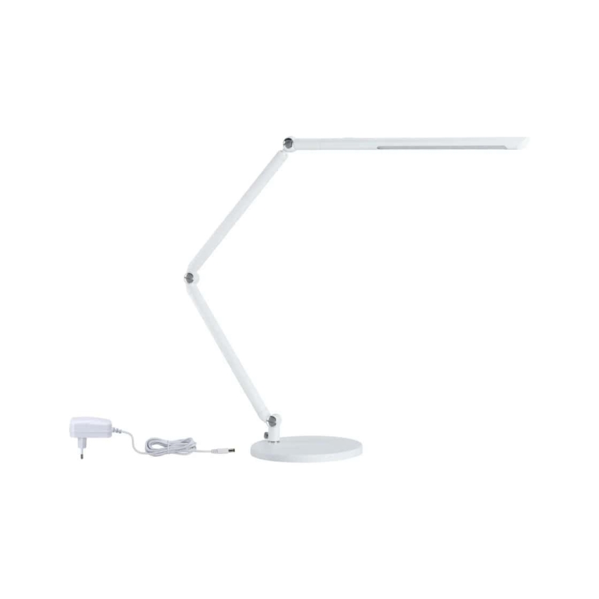 Paulmann 78911 - LED/10,6W Ljusreglerad bordslampa FLEXBAR 230V 3000/4000/6500K