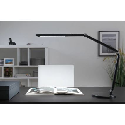 Paulmann 78912 - LED/10,6W Ljusreglerad bordslampa FLEXBAR 230V 3000/4000/6500K