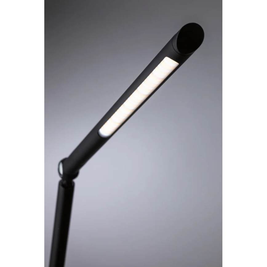 Paulmann 78912 - LED/10,6W Ljusreglerad bordslampa FLEXBAR 230V 3000/4000/6500K