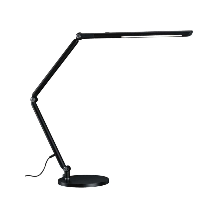 Paulmann 78912 - LED/10,6W Ljusreglerad bordslampa FLEXBAR 230V 3000/4000/6500K