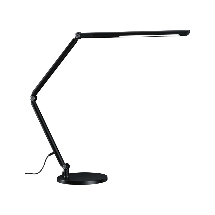 Paulmann 78912 - LED/10,6W Ljusreglerad bordslampa FLEXBAR 230V 3000/4000/6500K