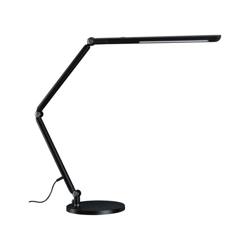 Paulmann 78912 - LED/10,6W Ljusreglerad bordslampa FLEXBAR 230V 3000/4000/6500K