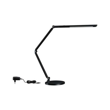 Paulmann 78912 - LED/10,6W Ljusreglerad bordslampa FLEXBAR 230V 3000/4000/6500K