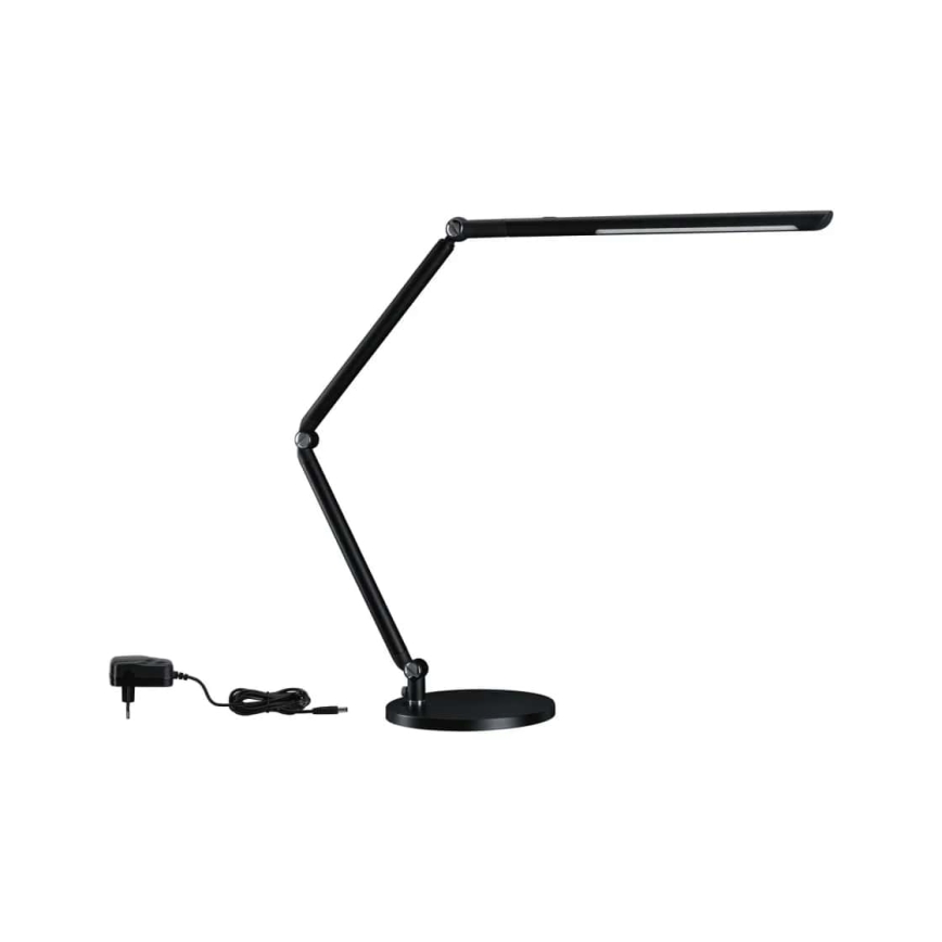Paulmann 78912 - LED/10,6W Ljusreglerad bordslampa FLEXBAR 230V 3000/4000/6500K
