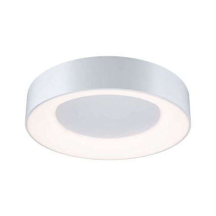 Paulmann 78947 - LED/23W IP44 Badrum takbelysning CASCA 230V