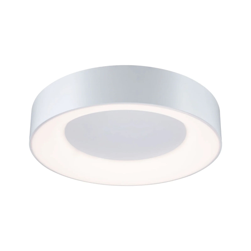 Paulmann 78947 - LED/23W IP44 Badrum takbelysning CASCA 230V