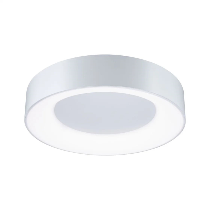 Paulmann 78947 - LED/23W IP44 Badrum takbelysning CASCA 230V