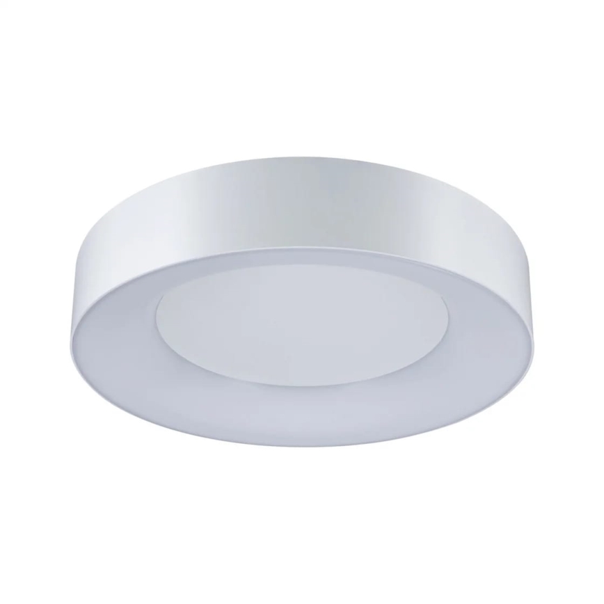 Paulmann 78947 - LED/23W IP44 Badrum takbelysning CASCA 230V