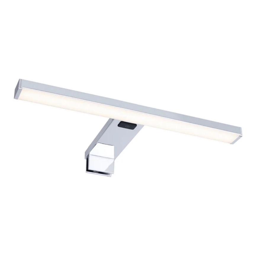Paulmann 78950 - LED/3,7W IP44 Badrumsspegelbelysning SELO 2700-6500K 230V