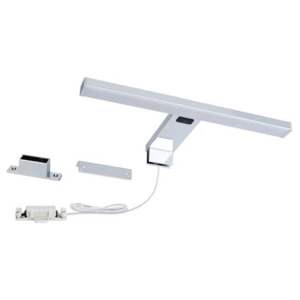 Paulmann 78950 - LED/3,7W IP44 Badrumsspegelbelysning SELO 2700-6500K 230V