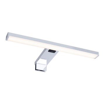 Paulmann 78950 - LED/3,7W IP44 Spegelbelysning för badrum SELO 2700-6500K 230V