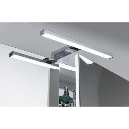 Paulmann 78950 - LED/3,7W IP44 Spegelbelysning för badrum SELO 2700-6500K 230V