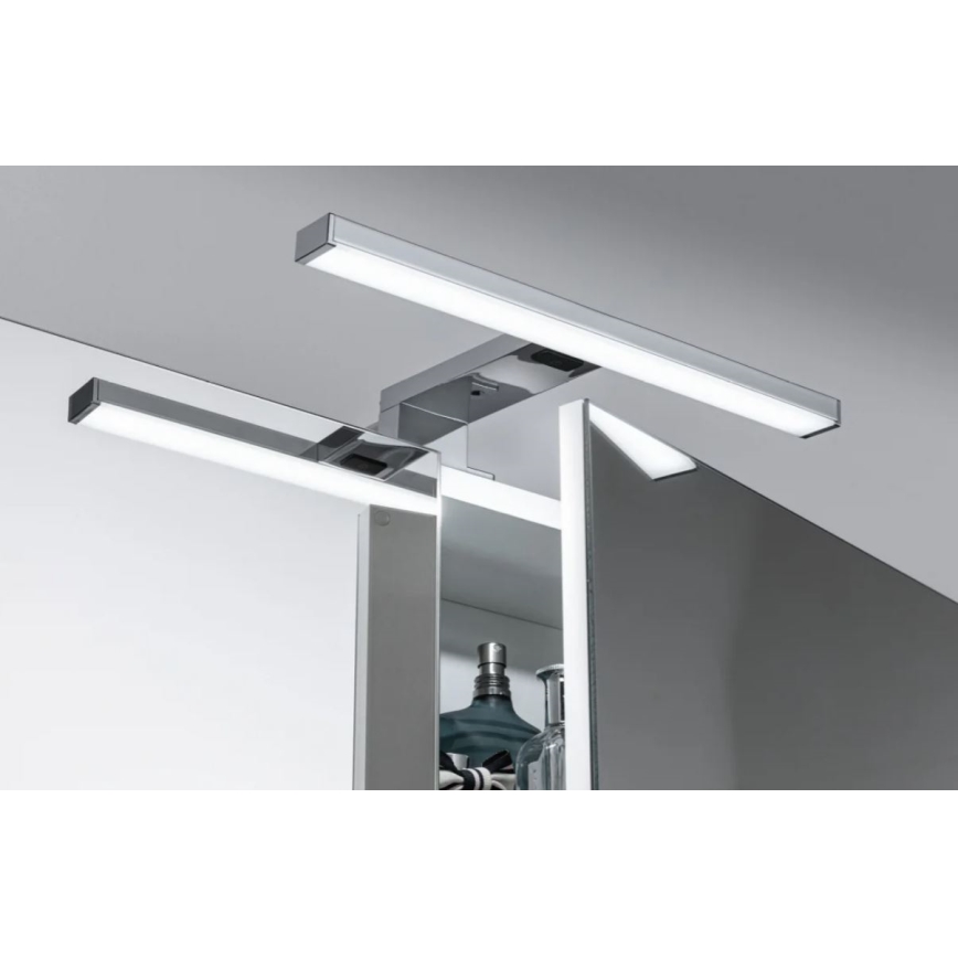 Paulmann 78950 - LED/3,7W IP44 Spegelbelysning för badrum SELO 2700-6500K 230V