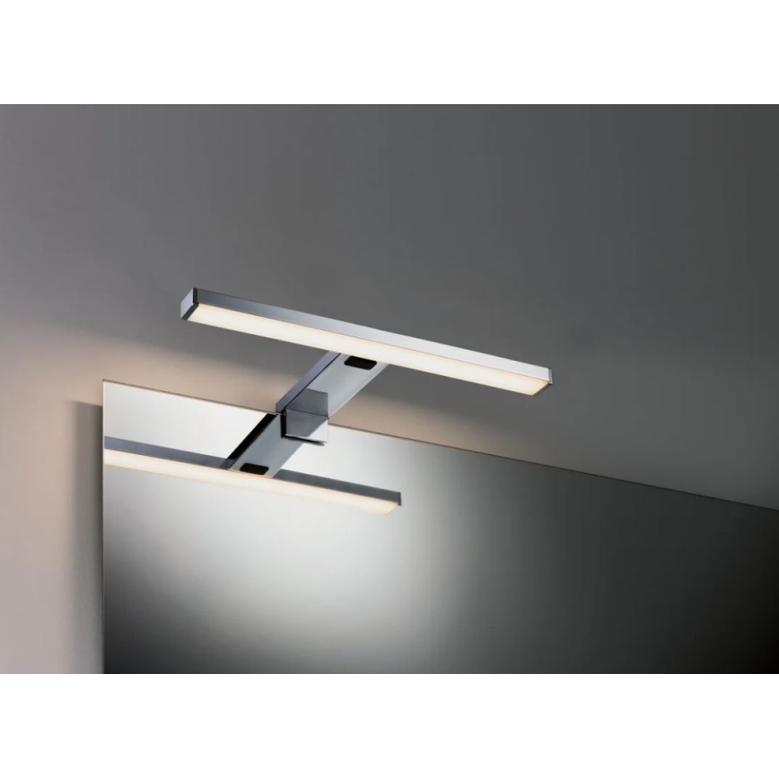 Paulmann 78950 - LED/3,7W IP44 Spegelbelysning för badrum SELO 2700-6500K 230V