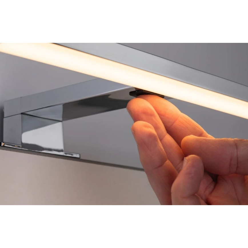 Paulmann 78950 - LED/3,7W IP44 Spegelbelysning för badrum SELO 2700-6500K 230V