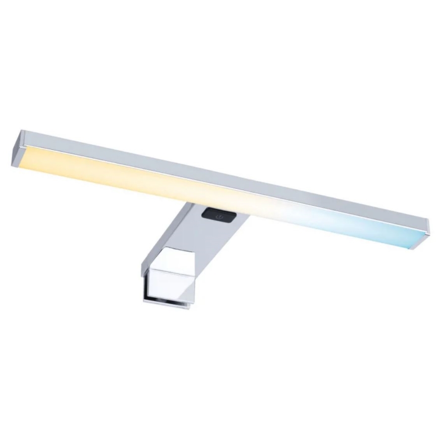 Paulmann 78950 - LED/3,7W IP44 Spegelbelysning för badrum SELO 2700-6500K 230V