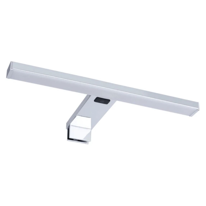 Paulmann 78950 - LED/3,7W IP44 Spegelbelysning för badrum SELO 2700-6500K 230V