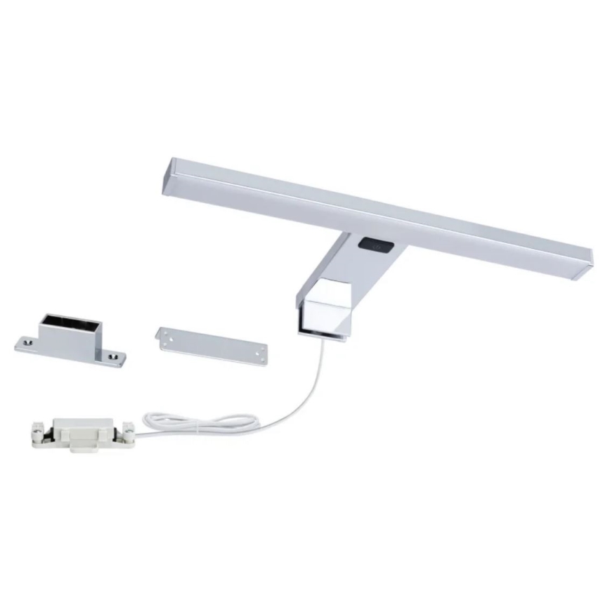 Paulmann 78950 - LED/3,7W IP44 Spegelbelysning för badrum SELO 2700-6500K 230V