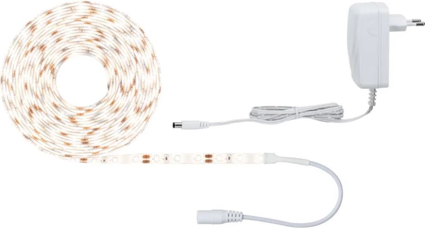 Paulmann 78972 - LED/17W LED-remsa 5m 230V