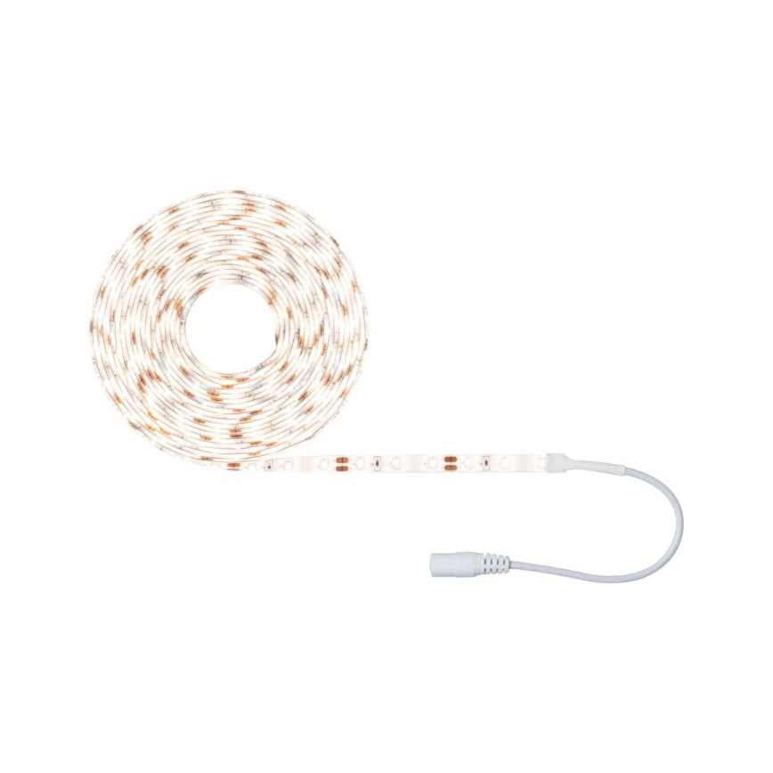 Paulmann 78972 - LED/17W LED-remsa 5m 230V