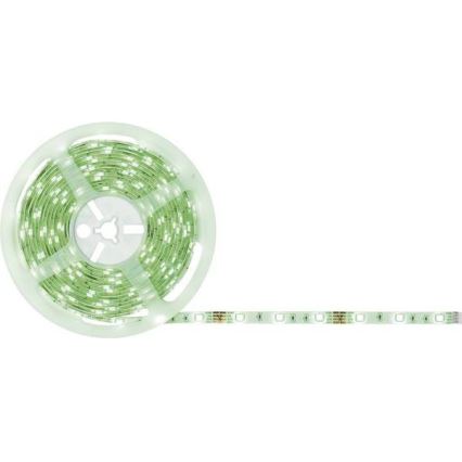 Paulmann 78978 - LED RGB/20W Dimbar ljusslinga SIMPLED 5m 230V + Fjärrstyrd