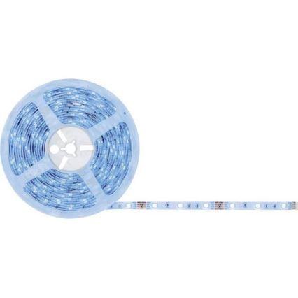 Paulmann 78979 - LED RGB/26W Dimbar ljusslinga SIMPLED 7,5m 230V + Fjärrstyrd