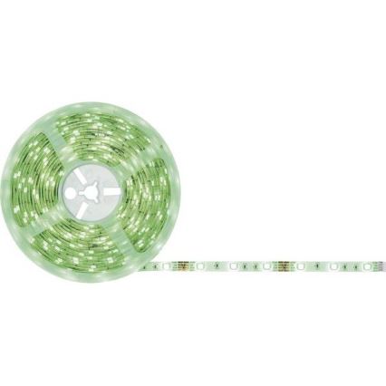 Paulmann 78979 - LED RGB/26W Dimbar ljusslinga SIMPLED 7,5m 230V + Fjärrstyrd