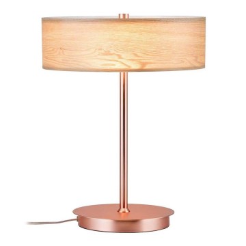Paulmann 79647 - Bordslampa NEORDIC 2xE27/20W/230V ask