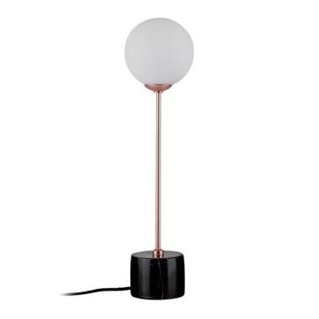 Paulmann 79662 - 1xG9/10W Bordslampa NEORDIC MOA 230V