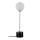 Paulmann 79662 - 1xG9/10W Bordslampa NEORDIC MOA 230V