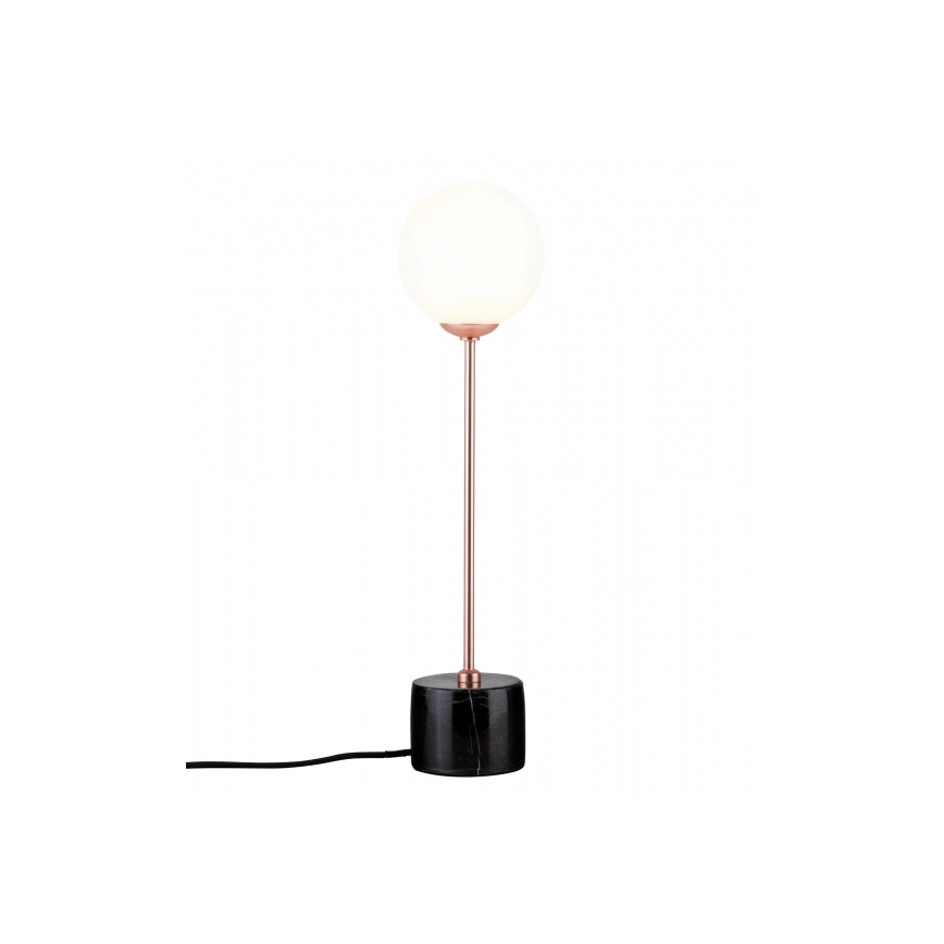 Paulmann 79662 - 1xG9/10W Bordslampa NEORDIC MOA 230V
