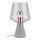 Paulmann 79665 - 1xE27/20W Bordslampa NEORDIC YORIK 230V
