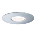 Paulmann 79669 - LED/6,8W IP44 infälld Badrumbelysning Hem 230V