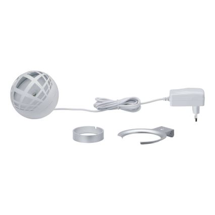 Paulmann 79697 - LED/5W Bordslampa  FAVIA 230V