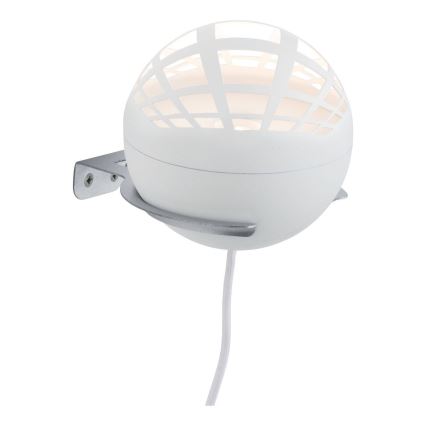 Paulmann 79697 - LED/5W Bordslampa  FAVIA 230V