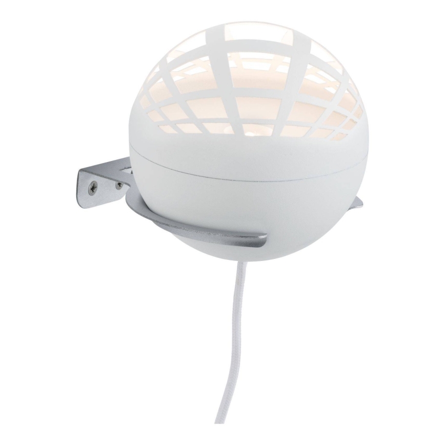 Paulmann 79697 - LED/5W Bordslampa  FAVIA 230V