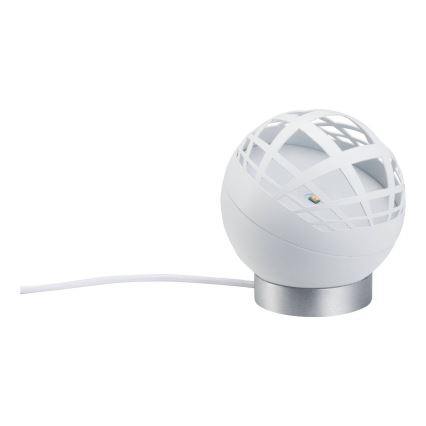 Paulmann 79697 - LED/5W Bordslampa  FAVIA 230V