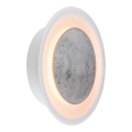 Paulmann 79699 - LED/6,5W Vägglampa TIRIL 230V