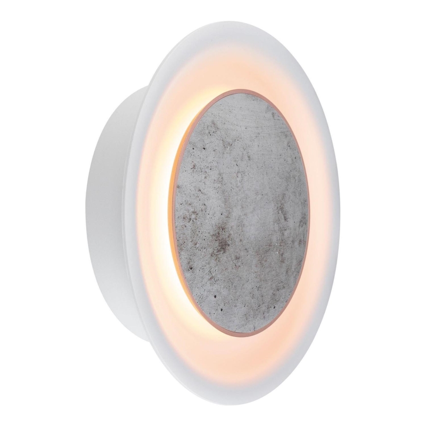 Paulmann 79699 - LED/6,5W Vägglampa TIRIL 230V