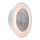 Paulmann 79699 - LED/6,5W Vägglampa TIRIL 230V