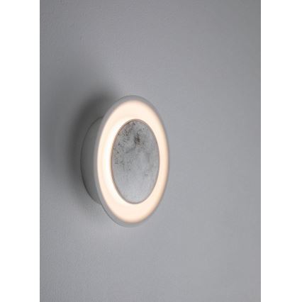 Paulmann 79699 - LED/6,5W Vägglampa TIRIL 230V