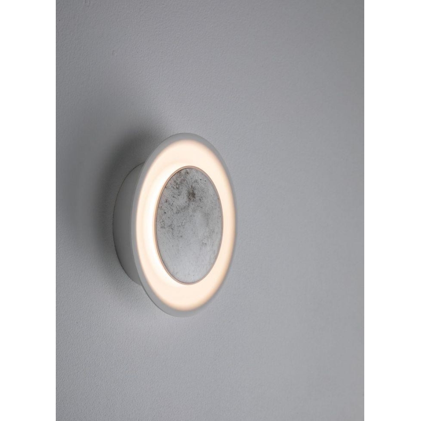 Paulmann 79699 - LED/6,5W Vägglampa TIRIL 230V