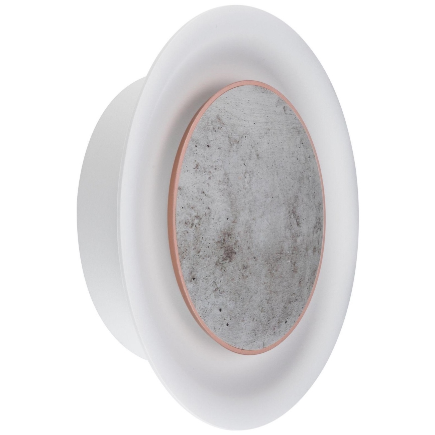 Paulmann 79699 - LED/6,5W Vägglampa TIRIL 230V