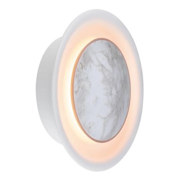 Paulmann 79700 - LED/6,5W väggbelysning TIRIL 230V