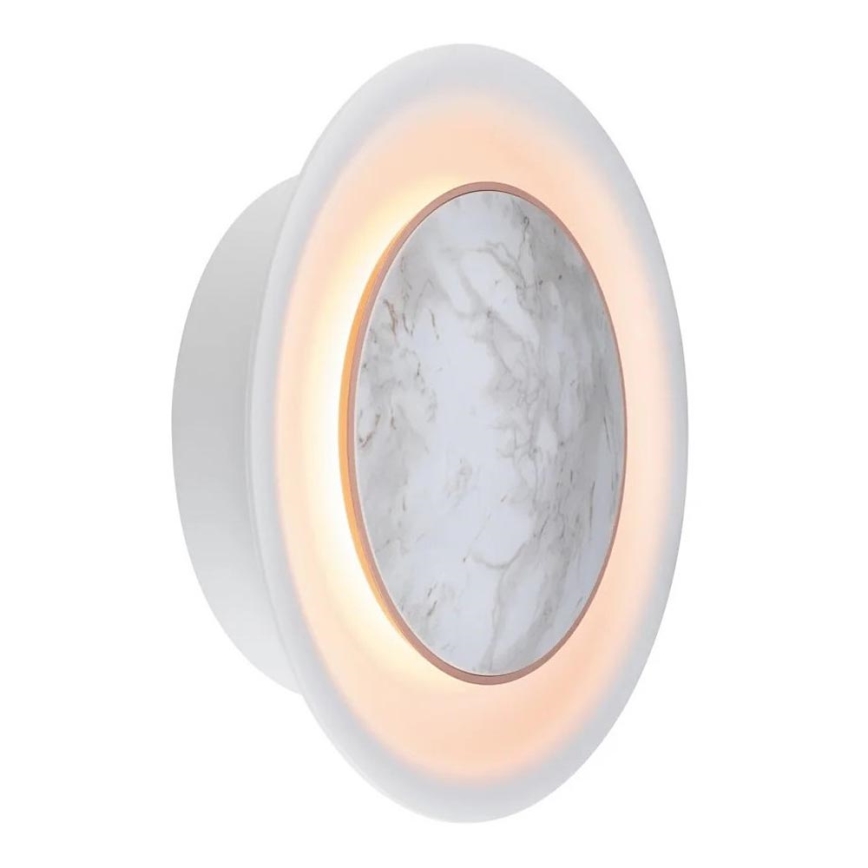 Paulmann 79700 - LED/6,5W väggbelysning TIRIL 230V