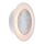 Paulmann 79700 - LED/6,5W väggbelysning TIRIL 230V