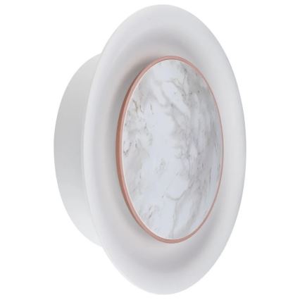 Paulmann 79700 - LED/6,5W väggbelysning TIRIL 230V