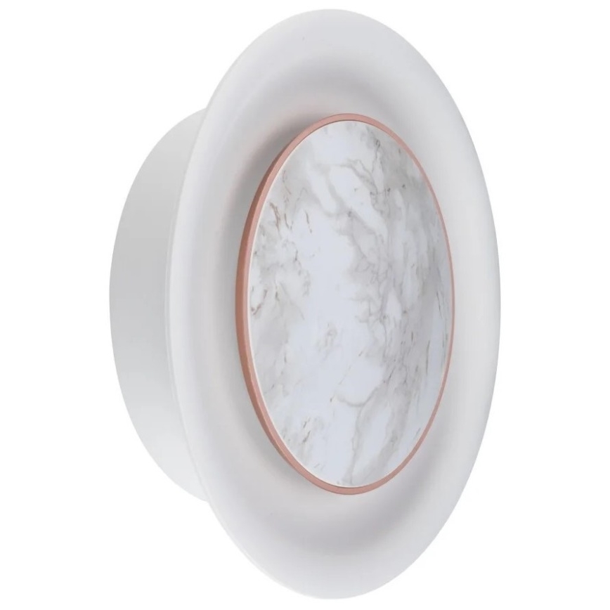 Paulmann 79700 - LED/6,5W väggbelysning TIRIL 230V