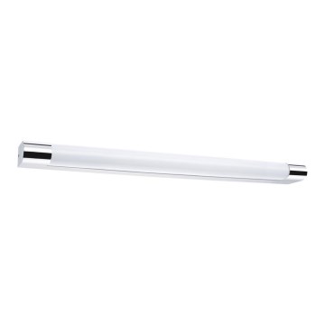 Paulmann 79716 - LED/10,5W IP44 Badrum spegelbelysning MIZAR 230V